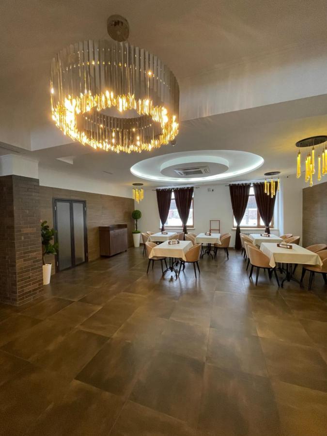 Sun Rise Inn Караганда Экстерьер фото